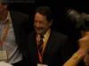 SDCC 2012: Panel - Larry King interviews Peter Cullen - Transformers Event: DSC02598