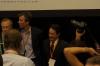 SDCC 2012: Panel - Larry King interviews Peter Cullen - Transformers Event: DSC02599