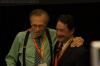 SDCC 2012: Panel - Larry King interviews Peter Cullen - Transformers Event: DSC02609