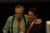 SDCC 2012: Panel - Larry King interviews Peter Cullen - Transformers Event: DSC02610