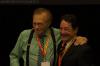 SDCC 2012: Panel - Larry King interviews Peter Cullen - Transformers Event: DSC02620