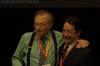 SDCC 2012: Panel - Larry King interviews Peter Cullen - Transformers Event: DSC02623