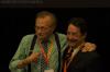 SDCC 2012: Panel - Larry King interviews Peter Cullen - Transformers Event: DSC02625