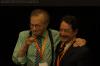 SDCC 2012: Panel - Larry King interviews Peter Cullen - Transformers Event: DSC02627