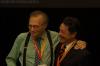 SDCC 2012: Panel - Larry King interviews Peter Cullen - Transformers Event: DSC02633