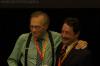 SDCC 2012: Panel - Larry King interviews Peter Cullen - Transformers Event: DSC02639