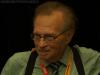 SDCC 2012: Panel - Larry King interviews Peter Cullen - Transformers Event: DSC02642