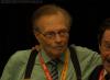SDCC 2012: Panel - Larry King interviews Peter Cullen - Transformers Event: DSC02647