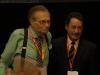 SDCC 2012: Panel - Larry King interviews Peter Cullen - Transformers Event: DSC02648