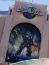 Universal Studios Hollywood - Transformers The Ride 3D: Transformers The Ride 3D - The Experience - Transformers Event: DSC03727a