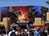 Universal Studios Hollywood - Transformers The Ride 3D: Transformers The Ride 3D - The Experience - Transformers Event: DSC03855a