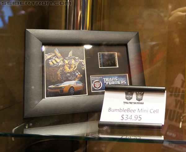 Universal Studios Hollywood - Transformers The Ride 3D: Transformers The Ride 3D - Supply Vault Store - Transformers Event: DSC04247a