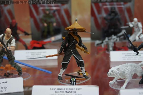 SDCC 2012: G.I. Joe from Hasbro - Transformers Event: DSC03278