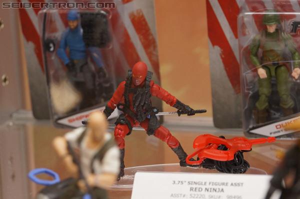 SDCC 2012: G.I. Joe from Hasbro - Transformers Event: DSC03287