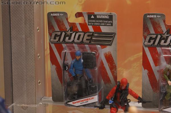 SDCC 2012: G.I. Joe from Hasbro - Transformers Event: DSC03288