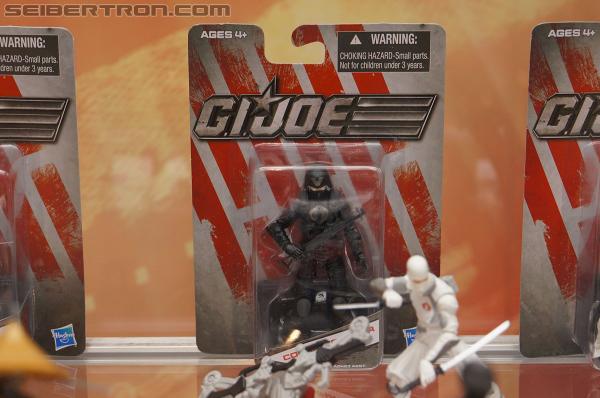 SDCC 2012: G.I. Joe from Hasbro - Transformers Event: DSC03291