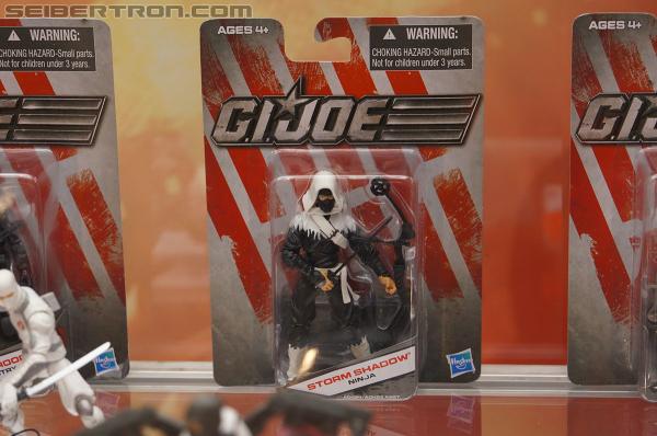 SDCC 2012: G.I. Joe from Hasbro - Transformers Event: DSC03292