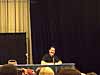 BotCon 2004: Voice Actors / Writers - Transformers Event: Peter Cullen doing his Hasbro Panel