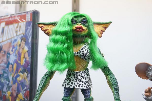 SDCC 2012: Gremlins from NECA - Transformers Event: DSC03437