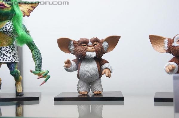 SDCC 2012: Gremlins from NECA - Transformers Event: DSC03438