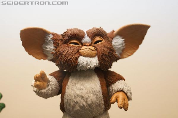 SDCC 2012: Gremlins from NECA - Transformers Event: DSC03439