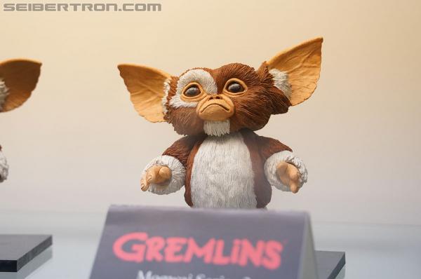 SDCC 2012: Gremlins from NECA - Transformers Event: DSC03440