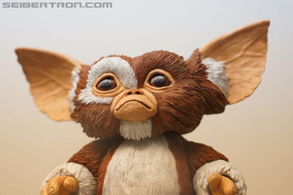 SDCC 2012: Gremlins from NECA - Transformers Event: DSC03441