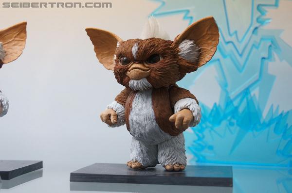 SDCC 2012: Gremlins from NECA - Transformers Event: DSC03442