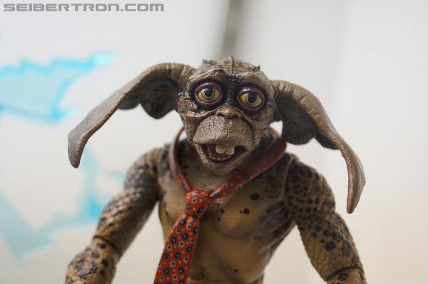 SDCC 2012: Gremlins from NECA - Transformers Event: DSC03445