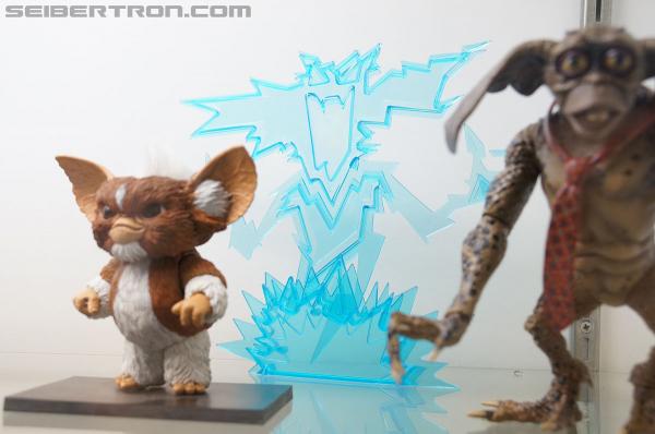 SDCC 2012: Gremlins from NECA - Transformers Event: DSC03446