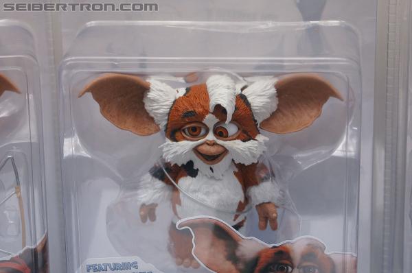 SDCC 2012: Gremlins from NECA - Transformers Event: DSC03458