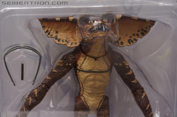 SDCC 2012: Gremlins from NECA - Transformers Event: DSC03459