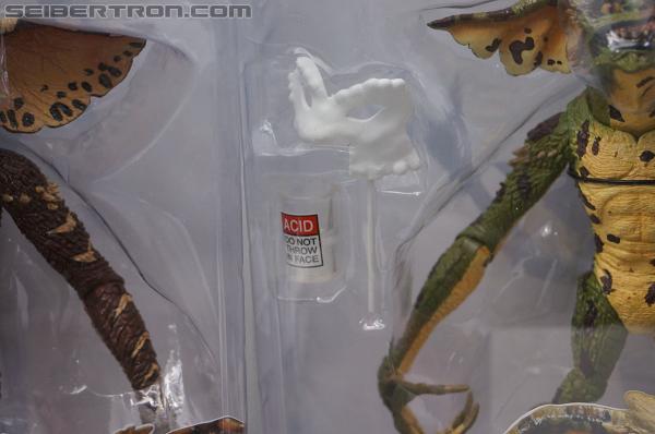SDCC 2012: Gremlins from NECA - Transformers Event: DSC03462
