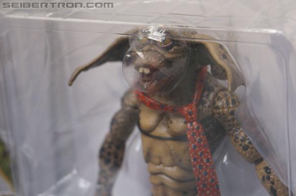 SDCC 2012: Gremlins from NECA - Transformers Event: DSC03463