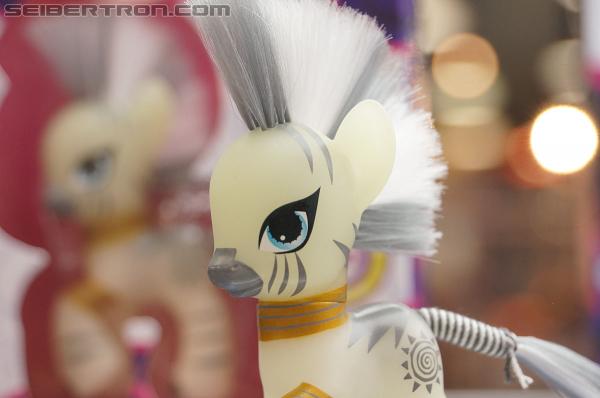 SDCC 2012: My Little Pony from Hasbro - Transformers Event: DSC02235