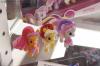 SDCC 2012: My Little Pony from Hasbro - Transformers Event: DSC02254