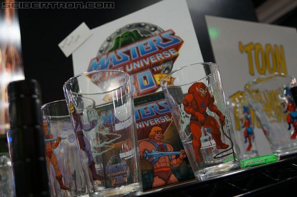 SDCC 2012: Masters of the Universe Classics from Mattel - Transformers Event: DSC02874