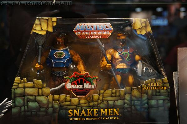 SDCC 2012: Masters of the Universe Classics from Mattel - Transformers Event: DSC03320