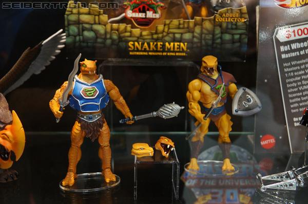 SDCC 2012: Masters of the Universe Classics from Mattel - Transformers Event: DSC03322