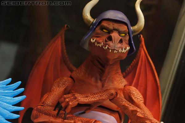 SDCC 2012: Masters of the Universe Classics from Mattel - Transformers Event: DSC03327