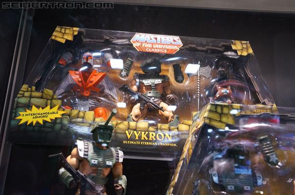 SDCC 2012: Masters of the Universe Classics from Mattel - Transformers Event: DSC03338