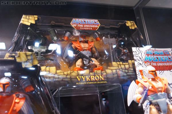 SDCC 2012: Masters of the Universe Classics from Mattel - Transformers Event: DSC03339