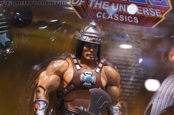 SDCC 2012: Masters of the Universe Classics from Mattel - Transformers Event: DSC03343