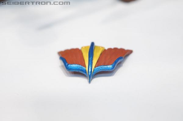 SDCC 2012: Masters of the Universe Classics from Mattel - Transformers Event: DSC03361