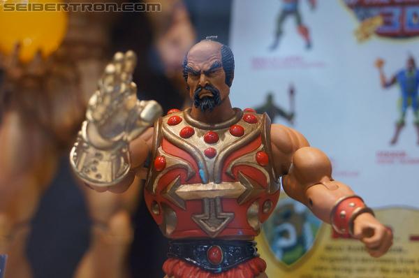 SDCC 2012: Masters of the Universe Classics from Mattel - Transformers Event: DSC03363