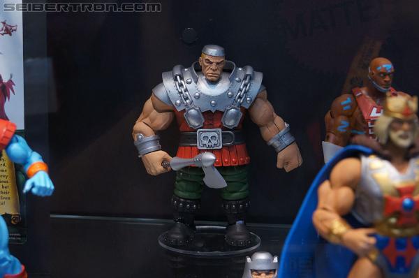 SDCC 2012: Masters of the Universe Classics from Mattel - Transformers Event: DSC03370