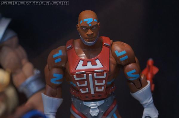 SDCC 2012: Masters of the Universe Classics from Mattel - Transformers Event: DSC03374