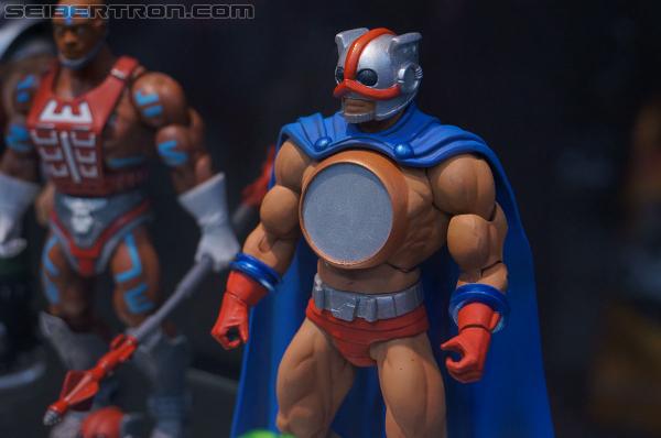 SDCC 2012: Masters of the Universe Classics from Mattel - Transformers Event: DSC03376