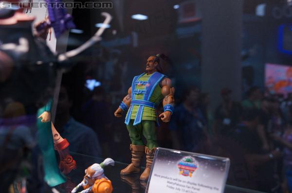 SDCC 2012: Masters of the Universe Classics from Mattel - Transformers Event: DSC03378