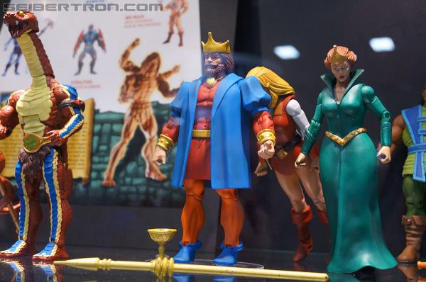 SDCC 2012: Masters of the Universe Classics from Mattel - Transformers Event: DSC03381
